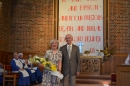 John and Margaret 60th wed