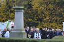 Remembrance Day Service 2018